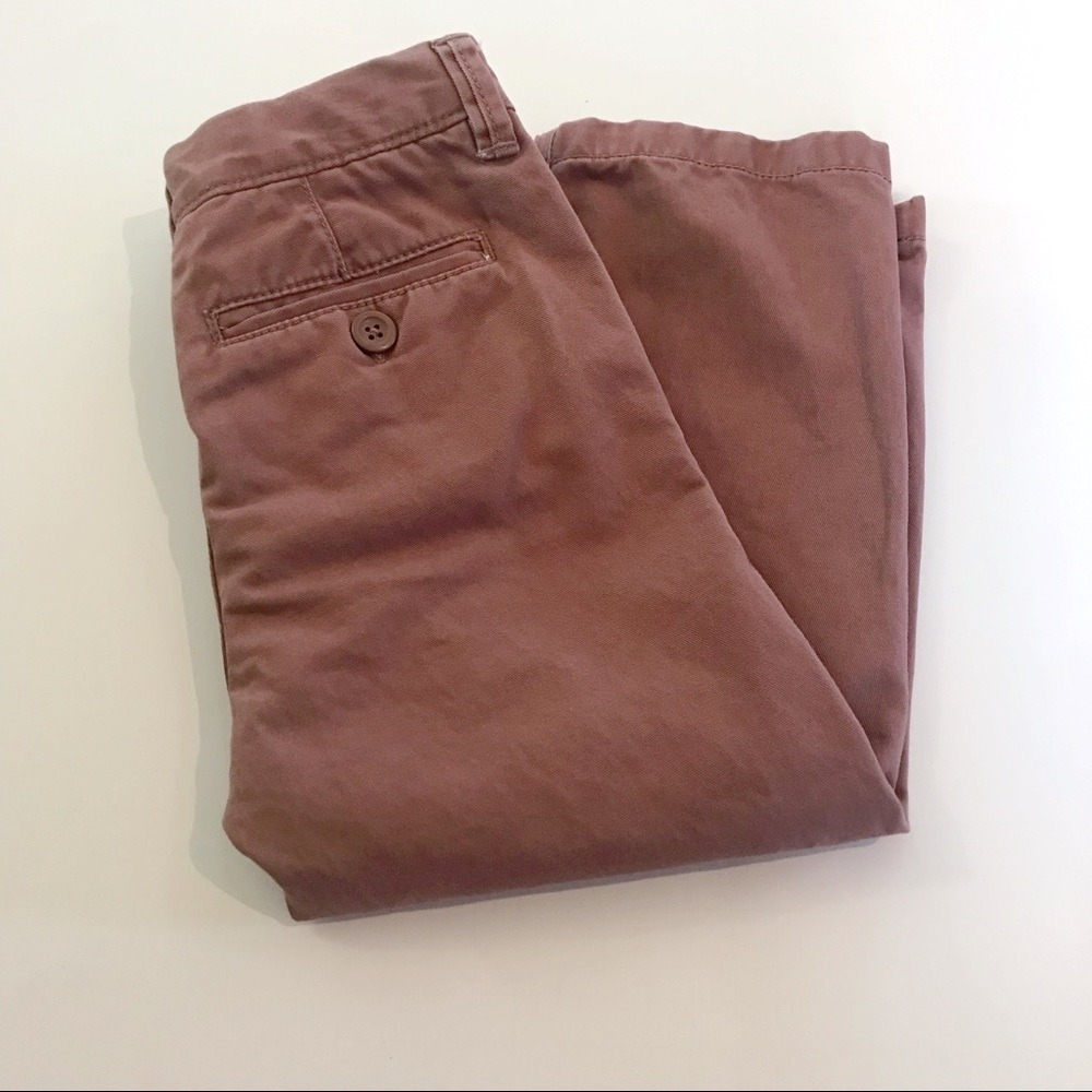 Gap chinos